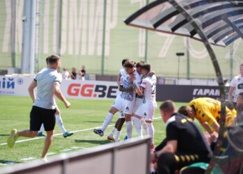 Перша "бронза" УПЛ та 2 000 000 грн від GGBET: "поліські вовки" – в топі