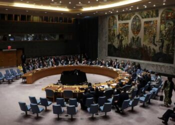росія заявила про відмову США видати візу представнику МЗС для участі в засіданні ООН