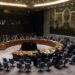 росія заявила про відмову США видати візу представнику МЗС для участі в засіданні ООН