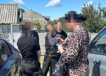 У Дніпрі затримано чоловіка, який зґвалтував та задушив 11-річного хлопчика