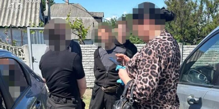 У Дніпрі затримано чоловіка, який зґвалтував та задушив 11-річного хлопчика