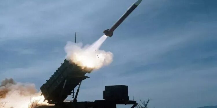 Німеччина профінансує Patriot та нові дрони для України