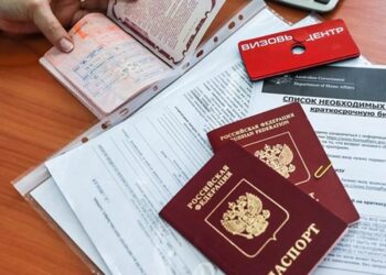ЄС за рік наростив видачу росіянам туристичних віз – ЗМІ