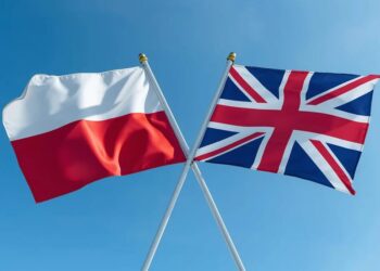 Британія та Польща підписали оборонний договір через загрозу з боку росії