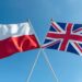 Британія та Польща підписали оборонний договір через загрозу з боку росії