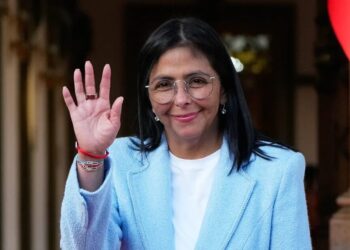 Виконувачка обов’язків президента Венесуели відкинула заяви Трампа про “51-й штат”