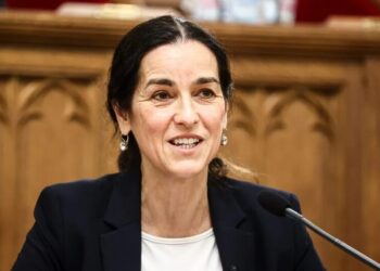 Угорщина не шантажуватиме ЄС правом вето, заявила нова очільниця МЗС
