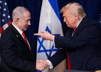 Трамп і Нетаньяху розійшлися в поглядах на військову операцію проти Ірану – CNN