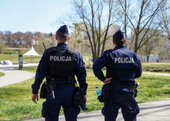 Поліція польського Ольштина розслідує жорстоке побиття українського підлітка – ЗМІ
