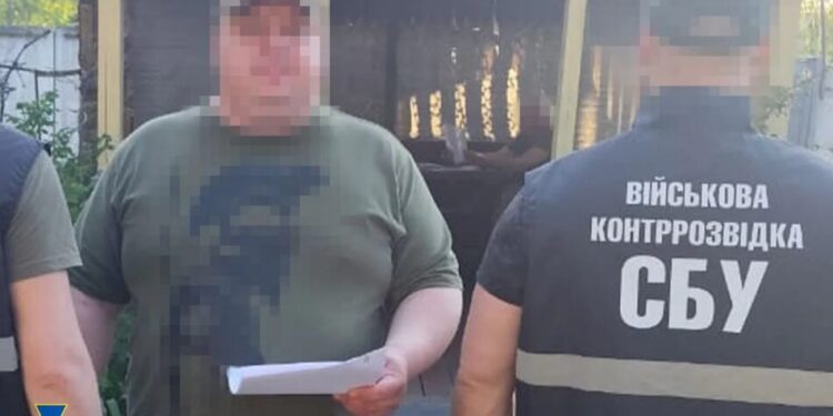 СБУ, ДБР та Нацполіція викрили нові схеми продажу "тилових" посад в ЗСУ