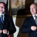 путін хоче, аби Шредер був посередником у мирних переговорах з Україною. Офіційний Берлін пропозицію відкинув