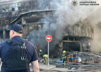 Кількість загиблих у Києві зросла до двох після масованої атаки рф – мер