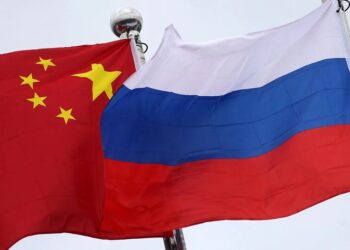 рф передає Китаю контроль над страхуванням експорту газу – розвідка