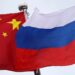 рф передає Китаю контроль над страхуванням експорту газу – розвідка