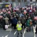 США відкрили велике консульство в Гренландії на тлі протесту