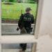Секретна служба США застрелила озброєного чоловіка біля Білого дому, поранено перехожих
