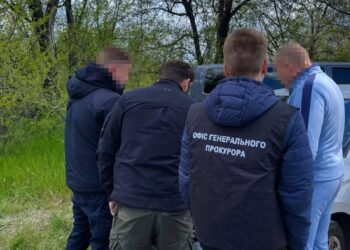 Колишнього топправоохоронця Миколаївщини підозрюють у незаконному збагаченні на 22,6 млн грн