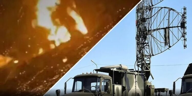 У Генштабі підтвердили ураження НПЗ “Ярославльський”, нафтобази та об'єктів ППО ворога
