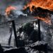 Окупанти 60 разів атакували позиції Сил оборони та зосередила сили на двох напрямках – Генштаб
