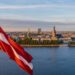 Міністр оборони Латвії подав у відставку через атаку дронів на нафтобази