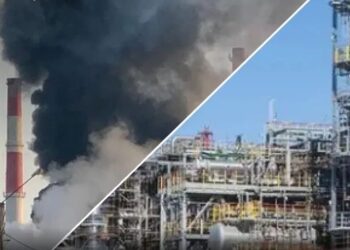 ЗСУ уразили НПЗ у кстово і нафтоперекачувальну станцію під ярославлем – Генштаб