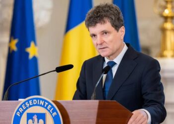 Президент Румунії допускає вислання посла росії у разі повторення інцидентів з дронами