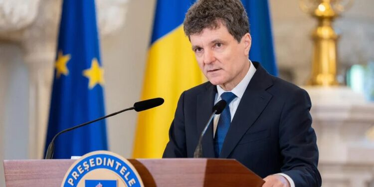 Президент Румунії допускає вислання посла росії у разі повторення інцидентів з дронами