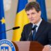 Президент Румунії допускає вислання посла росії у разі повторення інцидентів з дронами