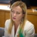 Мелоні виступила проти планів Трампа вивести американські війська з Італії