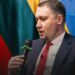 Буданов заявив у Литві, що безпека Європи сьогодні виборюється в Україні