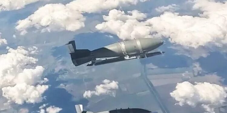 Українські КАБи вже готові до бою, авіація битиме ворога не заходячи в зону ураження російського ППО – експерт