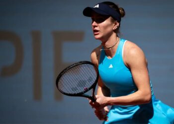 Світоліна перемогла Бенчич у четвертому колі Roland Garros-2026 та зіграє з Костюк