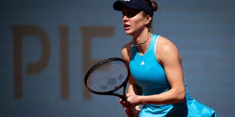 Світоліна перемогла Бенчич у четвертому колі Roland Garros-2026 та зіграє з Костюк