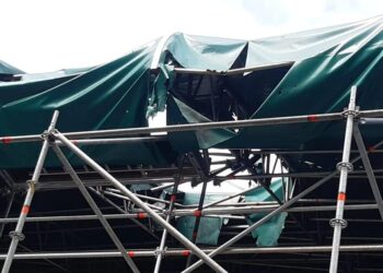 Російський обстріл пошкодив укриття музею Сковороди, про атаку повідомили ЮНЕСКО