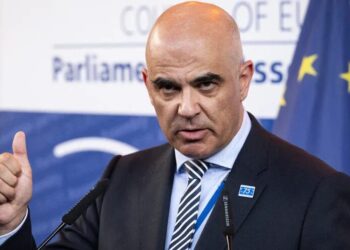 Нові удари рф по Києву свідчать про чергову ескалацію війни – Генсек Ради Європи