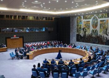 Україна скликає Радбез ООН через нову масовану атаку рф