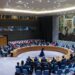 Україна скликає Радбез ООН через нову масовану атаку рф