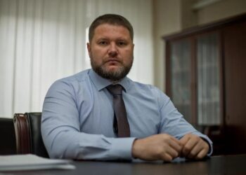 Президент призначив Сергія Бизова головою Національної тристоронньої соціально-економічної ради