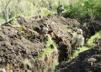 Генштаб оновив втрати рф: мінус 880 солдатів та купа залізяччя
