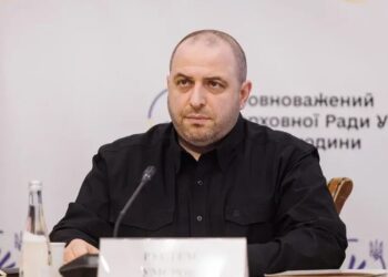 Секретар РНБО Умєров має статус свідка у справі про легалізацію 460 млн грн – НАБУ і САП
