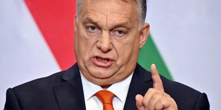 США готують для Орбана високу посаду в ООН заради імунітету – ЗМІ