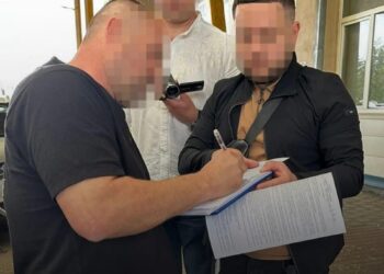 Екскерівника Держрезерву підозрюють у схемі з тіньовою орендою держскладів на 36 млн грн