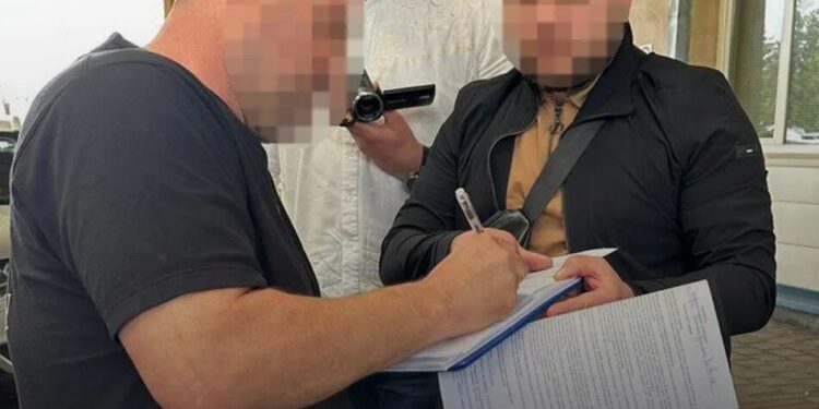 Екскерівника Держрезерву підозрюють у схемі з тіньовою орендою держскладів на 36 млн грн