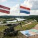 Латвія та Нідерланди домовилися про випробування дронів біля кордонів рф і білорусі