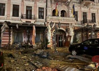 В Україні оновили правила "єВідновлення" для зруйнованих пам’яток