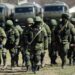 Майже 500 тисяч російських військових загинули у війні проти України – британська розвідка