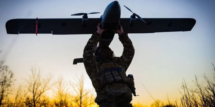 Ворог застосував 5 тисяч дронів та провів 200 бойових зіткнень – Генштаб про ситуацію на фронті