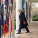 Бальна зала Трампа втрачає запропоноване республіканцями бюджетне фінансування