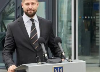 Заступник мера Харкова потрапив у смертельну ДТП і склав повноваження "на час слідчих дій"