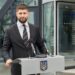 Заступник мера Харкова потрапив у смертельну ДТП і склав повноваження "на час слідчих дій"